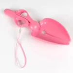 بیلچه جمع آوری فضولات حیوانات خانگی