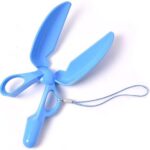 بیلچه جمع آوری فضولات حیوانات خانگی7