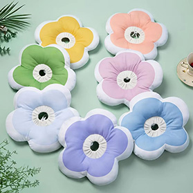 گردنبند الیزابت قابل تنظیم گربه – محافظ و نرم