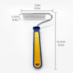 شانه-گره-باز-کن-موی-سگ-و-گربه-مدل-JXBGO-PET-3