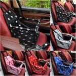 صندلی ماشین سگ و گربه-رنگبندی