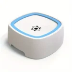 ظرف آبخوری ضد جلبک واشردار سگ و گربه-آبی