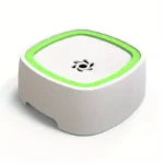 ظرف آبخوری ضد جلبک واشردار سگ و گربه-سبز