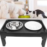 ظرف دوقلو پایه دار Versabowl-2