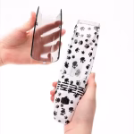 ماشین اصلاح مو حیوانات دارای مکنده مو طرح پنجه-5