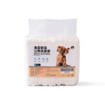 پوشک یکبار مصرف سگ نر2