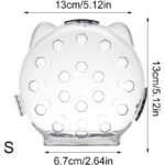 کلاه-ایمنی-گربه-ضد-گاز-گرفتن–1