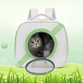 کوله پشتی فضایی گربه Moorpet