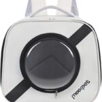 کوله پشتی فضایی گربه Moorpet1