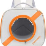 کوله پشتی فضایی گربه Moorpet3