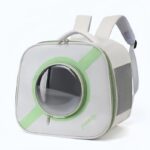 کوله پشتی فضایی گربه Moorpet4