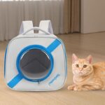 کوله پشتی فضایی گربه Moorpet6