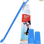 کیت بهداشت دهان و دندان سگ و گربه-1