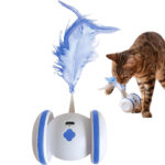 اسباب بازی رباتیک گربه بانتر-1