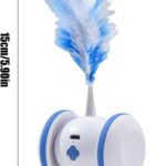 اسباب بازی رباتیک گربه بانتر-3