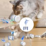 اسباب بازی رباتیک گربه بانتر-4