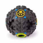 اسباب بازی سگ و گربه مدل توپ تشویقی-2