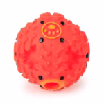 اسباب بازی سگ و گربه مدل توپ تشویقی-3