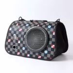 باکس حمل گربه مدل فضایی لوکس-3