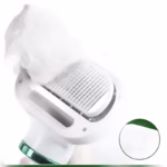 برس و سشوار برقی سگ و گربه با دکمه تخلیه مو-6