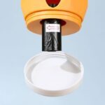 بیلچه فضولات گربه و سگ مخزن دار-8