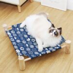 تخت خواب فوتون گربه-1