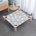 تخت خواب فوتون گربه-6