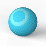 توپ هوشمند الکترونیکی گربه-1