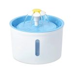 دستگاه تصفیه آب گربه Lola-1