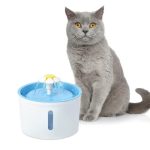 دستگاه تصفیه آب گربه Lola-2