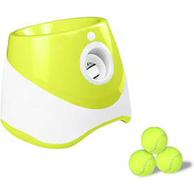 دستگاه توپ پرت کن اتوماتیک سگ