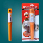 سوهان ناخن برقی حیوانات خانگی مدل Pet Pedicure-1