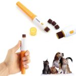 سوهان ناخن برقی حیوانات خانگی مدل Pet Pedicure-5