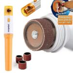 سوهان ناخن برقی حیوانات خانگی مدل Pet Pedicure-6