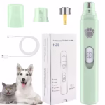 سوهان ناخن شارژی سگ و گربه میرون-3