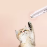 سوهان ناخن شارژی سگ و گربه میرون-4