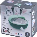 شیشه شیر چهارطرفه توله سگ و بچه گربه-3