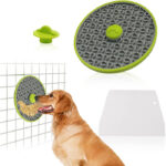 ظرف لیسیدنی سگ-ظرف تشویقی آرام خور پت