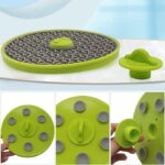 ظرف لیسیدنی سگ-ظرف تشویقی آرام خور پت-2