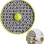 ظرف لیسیدنی سگ-ظرف تشویقی آرام خور پت-4