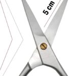 قیچی اصلاح مو سگ و گربه میرا-2