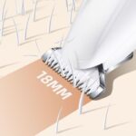 موزر پنجه گربه و سگ LED دار و شارژی-1