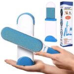 پرزگیر مغناطیسی سگ و گربه-1