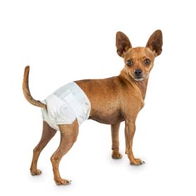 پوشک سگ ماده Clean هر بسته 10 عدد