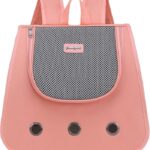 کیف حمل گربه Moor Pet مدل تدی-1