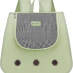 کیف حمل گربه Moor Pet مدل تدی-2