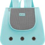 کیف حمل گربه Moor Pet مدل تدی-3