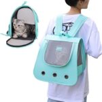 کیف حمل گربه Moor Pet مدل تدی-4