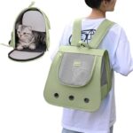 کیف حمل گربه Moor Pet مدل تدی-5