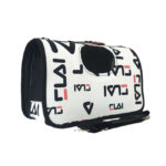 کیف حمل گربه طرح دار-6